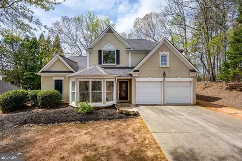 3946 Stonebriar Ln, Duluth, GA 30097