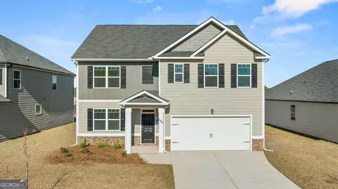 3649 SE Beaconfield Ct SE #HAYDEN/106, Atlanta, GA 30354