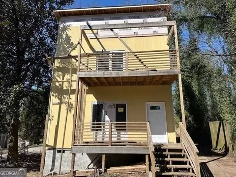 116 Stratford Dr NW, Atlanta, GA 30311