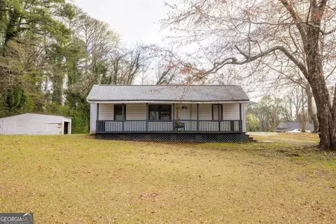 5991 S Gordon Rd, Austell, GA 30168