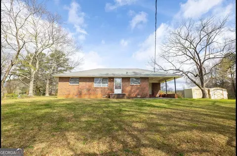 2020 Old Alabama Rd, Austell, GA 30168