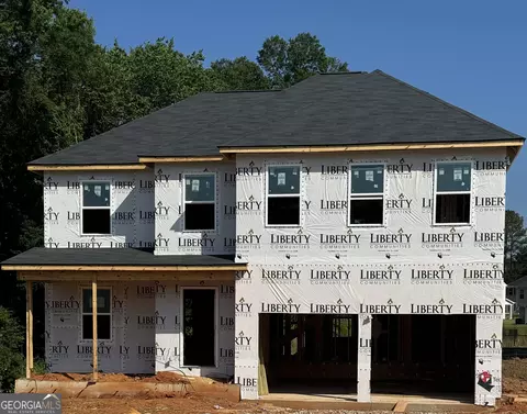 1308 Midnight Ride Ct #13, Hampton, GA 30228