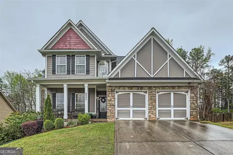 6850 Spring Valley Ct, Douglasville, GA 30135