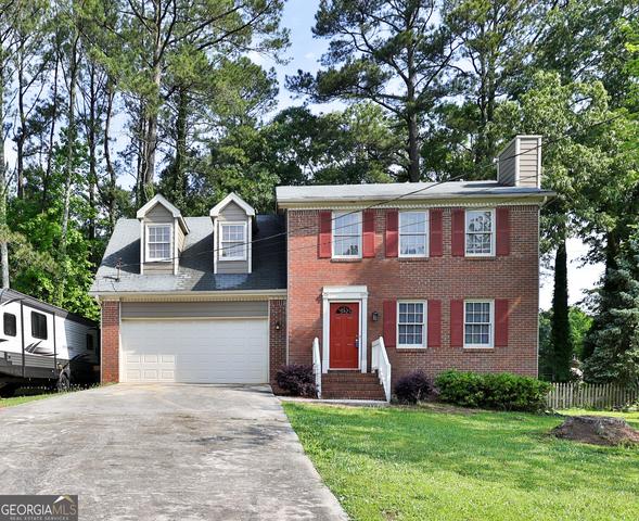 120 Lake Run, Lawrenceville, GA 30046