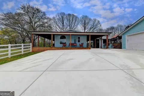 1356 Perry Sims Rd, Winder, GA 30680