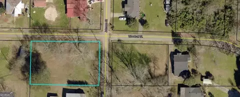 0 Johnson # 124), Barnesville, GA 30204