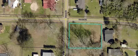 0 Johnson St # 125), Barnesville, GA 30204