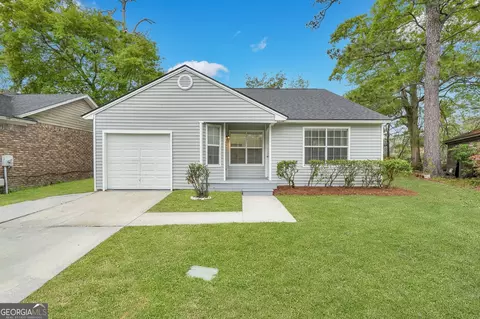 137 Crossover Ln, Savannah, GA 31410