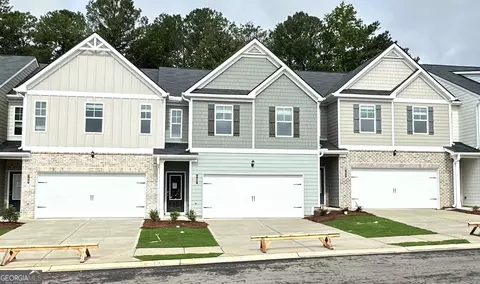 107 Stanchion Dr #4, Union City, GA 30291