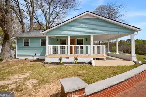 308 Fairground St, Marietta, GA 30060