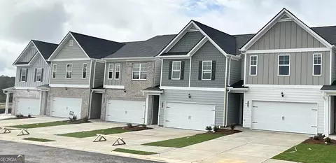 211 Switcher Ct #97, Union City, GA 30291