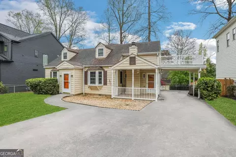 1783 Tobey Rd, Chamblee, GA 30341
