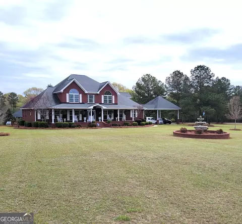 6775 Zebina Rd, Wrens, GA 30833