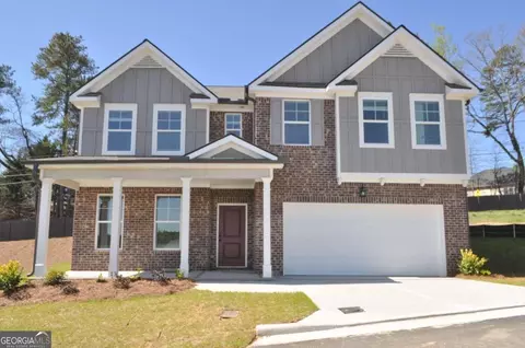 3060 Steinbeck Way #30, East Point, GA 30344