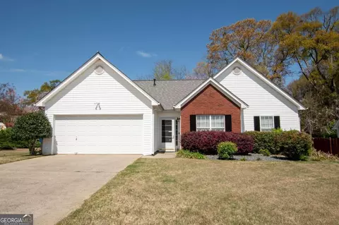 302 Shenandoah Cir, Winder, GA 30680