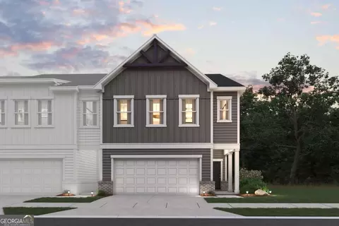 610 Point Place Drive Apt Dr #(12), Loganville, GA 30052