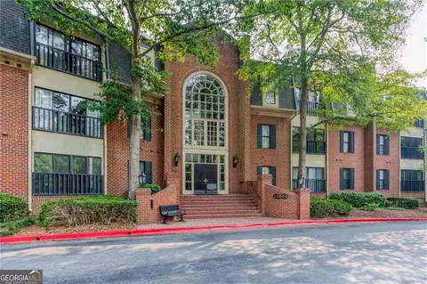 23215 Plantation Dr NE, Atlanta, GA 30324