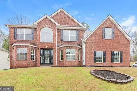 7082 Cavender Dr SW, Atlanta, GA 30331
