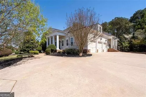 164 Shellbark Dr, Mcdonough, GA 30252 photo 3
