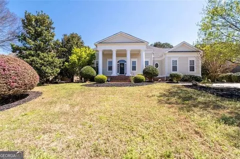 164 Shellbark Dr, Mcdonough, GA 30252