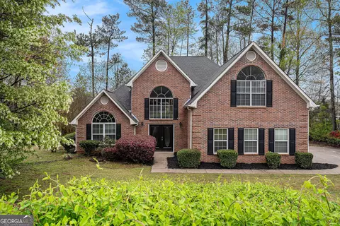 322 Fernhill Ct, Jonesboro, GA 30236