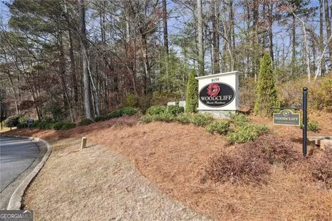 705 Woodcliff Dr #705, Atlanta, GA 30350