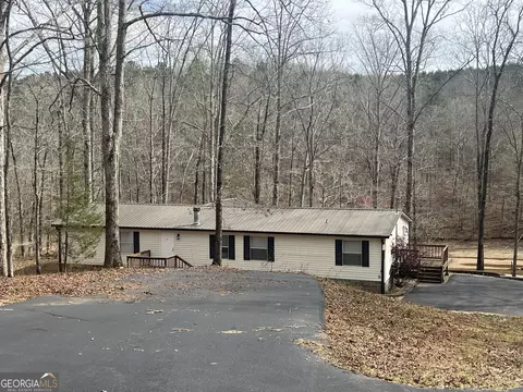3857 Co Rd 88, Delta, AL 36258