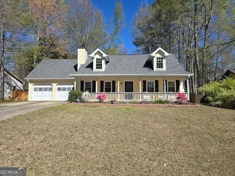 4861 Gold Mine Dr, Sugar Hill, GA 30518