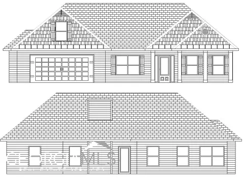 56 Beth Ann Ln #LOT 21 PH 2, Commerce, GA 30529