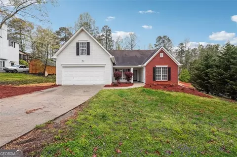 1200 Riverside Rd, Sugar Hill, GA 30518