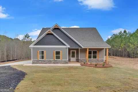 518 Perkins Rd, Dallas, GA 30157