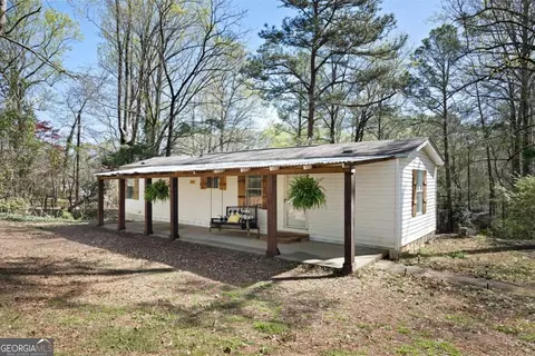 5880 Mill Creek Ln, Woodstock, GA 30188