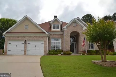 3493 Stonington Ct, Douglasville, GA 30135