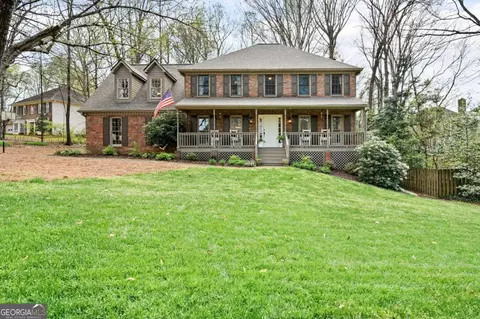 155 Thornwood Way NW, Acworth, GA 30102