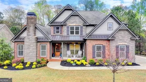 841 Coopers Ridge Path, Grayson, GA 30017