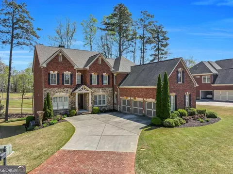 2699 Tarpley Ct NW, Kennesaw, GA 30152