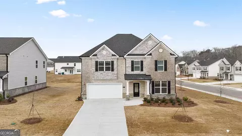 776 Black Maple Ct, Loganville, GA 30052