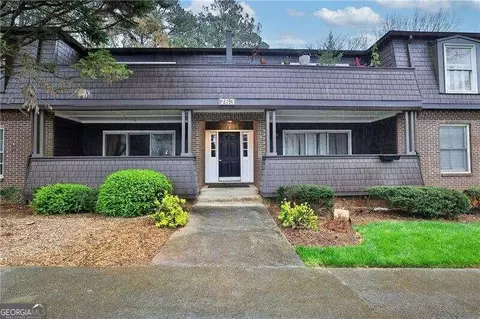 763 Houston Mill Rd NE #4, Atlanta, GA 30329