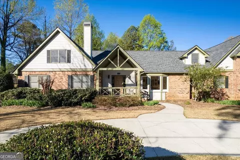 4930 N Peachtree Rd, Dunwoody, GA 30338