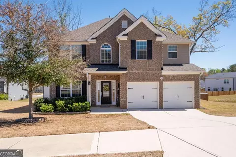 38 Lookout Way, Dallas, GA 30132