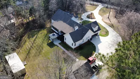 3183 E Fairview Rd, Mcdonough, GA 30252 photo 2