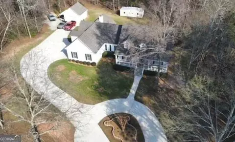 3183 E Fairview Rd, Mcdonough, GA 30252 photo 58