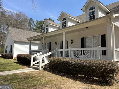 3183 E Fairview Rd, Mcdonough, GA 30252 photo 7