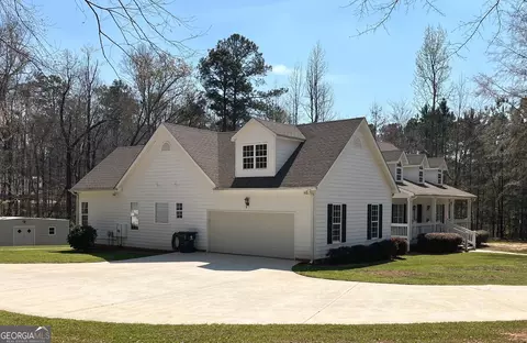 3183 E Fairview Rd, Mcdonough, GA 30252 photo 51