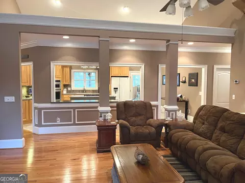 3183 E Fairview Rd, Mcdonough, GA 30252 photo 13