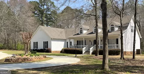 3183 E Fairview Rd, Mcdonough, GA 30252 photo 6