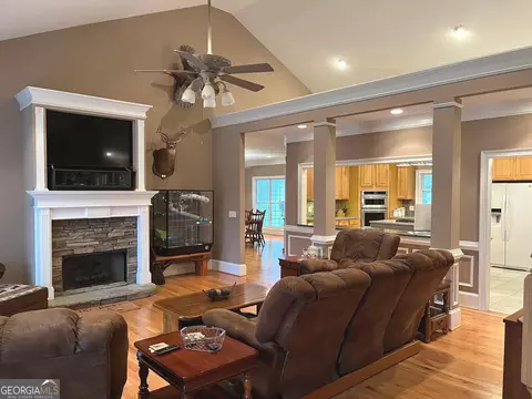 3183 E Fairview Rd, Mcdonough, GA 30252 photo 10
