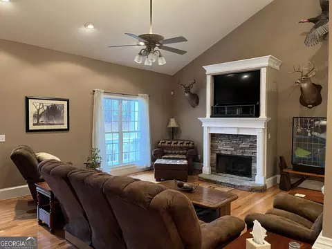 3183 E Fairview Rd, Mcdonough, GA 30252 photo 12