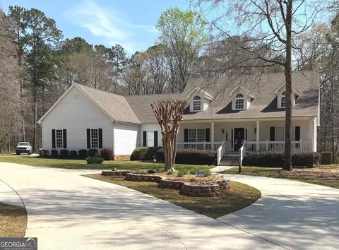 3183 E Fairview Rd, Mcdonough, GA 30252 photo 5