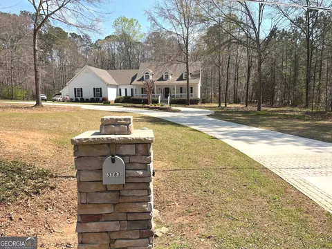 3183 E Fairview Rd, Mcdonough, GA 30252 photo 3